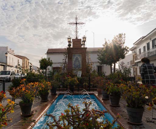 El Ayuntamiento de Almonte rinde homenaje a seis referentes de nuestra historia