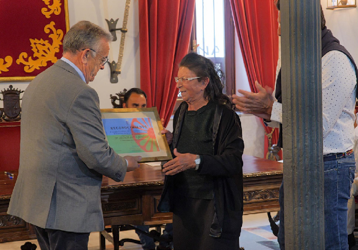 Compromiso con la cultura y la convivencia del Pueblo Gitano