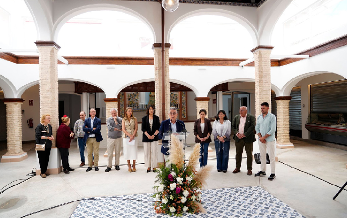 El mercado municipal, nuevo motor social, comercial y gastronómico local