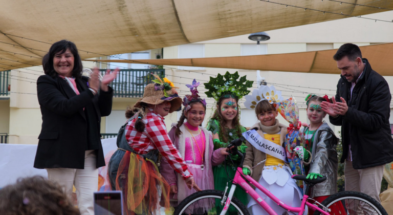 Especial Carnaval