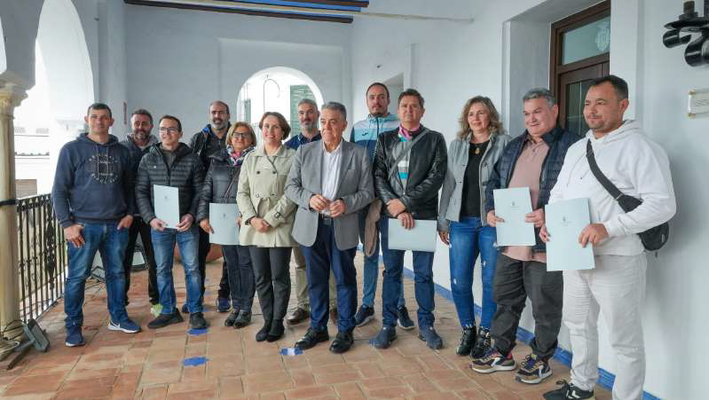 Impulso para el deporte local y sus escuelas