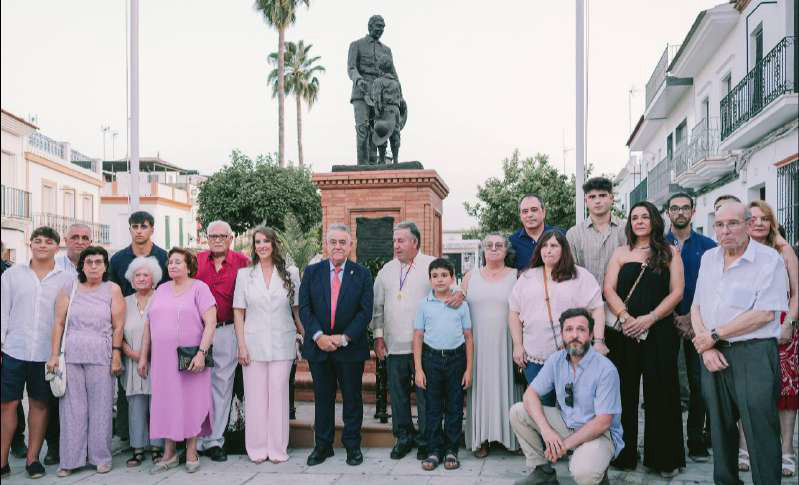 FERIA DE SAN PEDRO 2025